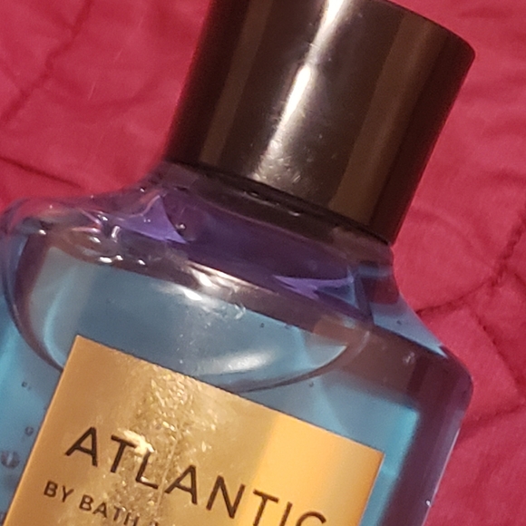 Atlantic 3 in 1 - Picture 3 of 5